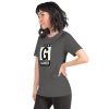 Unisex Staple T Shirt Asphalt Left Front 6726cdd6c8637.jpg