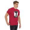 Unisex classic tee cardinal right front 672833e908b25.jpg