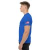 Unisex classic tee royal left 672833e90b586.jpg