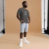 Unisex Staple T Shirt Asphalt Front 672dbb795e7cd.jpg