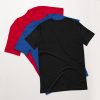 Unisex Staple T Shirt Black Back 6733b5198bbab.jpg