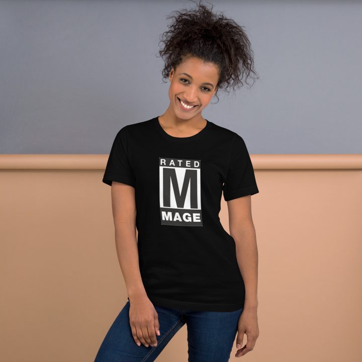 Unisex Staple T Shirt Black Front 672c9dc0b3b84.jpg