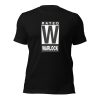 Unisex Staple T Shirt Black Front 672d4a4cd19ab.jpg
