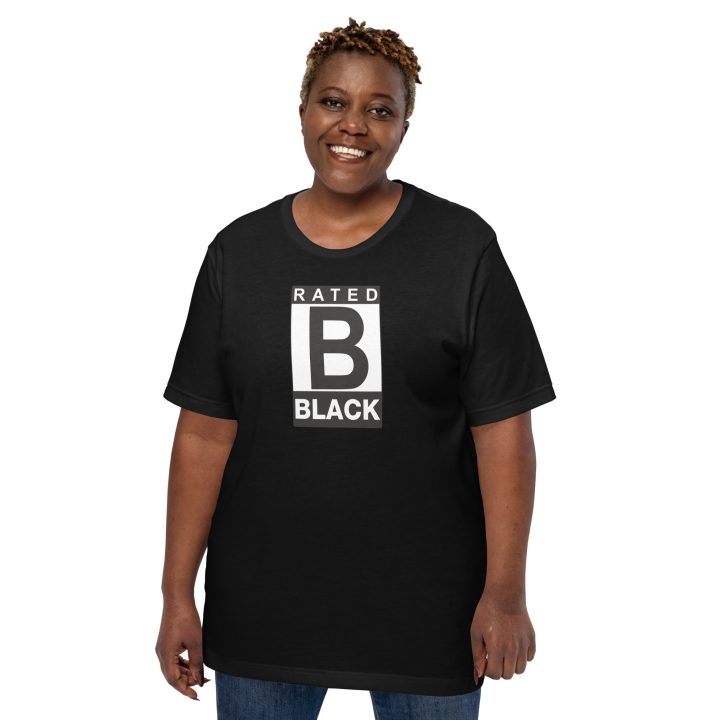 Unisex staple t shirt black front 672d5d966bcf8.jpg