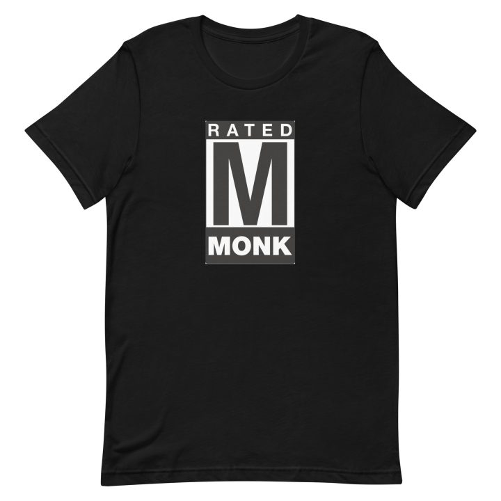 Unisex Staple T Shirt Black Front 672dbb791a4d9.jpg