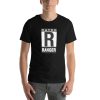 Unisex Staple T Shirt Black Front 672f05e491310.jpg