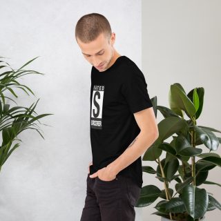 S for Sorcerer Ratings Parody Tee