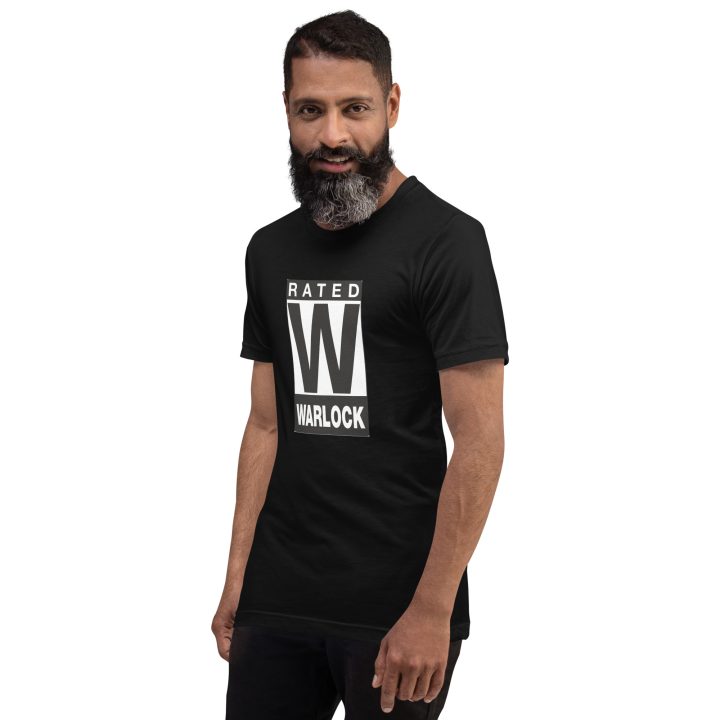 Unisex Staple T Shirt Black Left Front 672d4a4cd743f.jpg