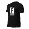 Unisex Staple T Shirt Black Left Front 672d4afdef6aa.jpg