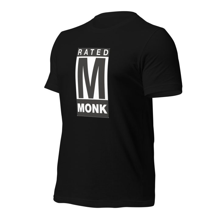 Unisex Staple T Shirt Black Left Front 672dbb791b15b.jpg