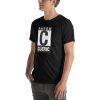 Unisex Staple T Shirt Black Left Front 672dc05d1ffa9.jpg