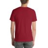 Unisex Staple T Shirt Cardinal Back 672dc05d28799.jpg