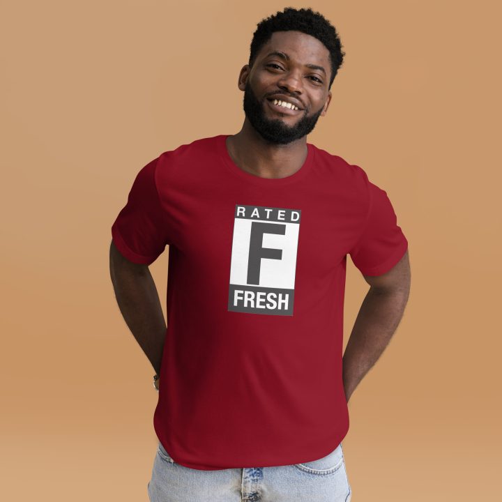 Unisex Staple T Shirt Cardinal Front 2 672831bfe0753.jpg