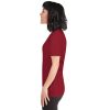 Unisex Staple T Shirt Cardinal Left 672dbf6cc762a.jpg