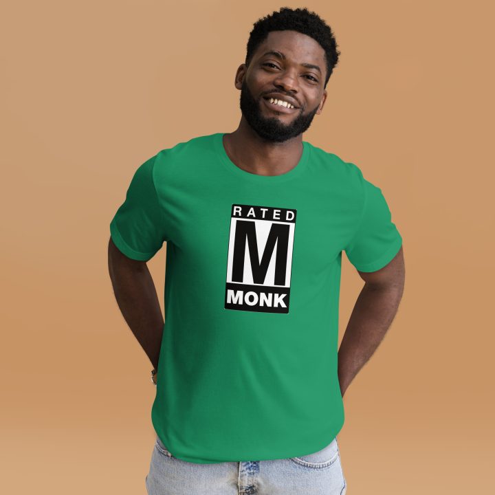 Unisex Staple T Shirt Kelly Front 2 672dbb798eae2.jpg