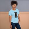 Unisex Staple T Shirt Ocean Blue Right 672dcfd97a87b.jpg
