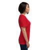 Unisex Staple T Shirt Red Right 672d4bbde48a4.jpg