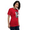 Unisex Staple T Shirt Red Right Front 672d4bbdedc52.jpg