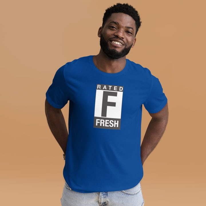 Unisex Staple T Shirt True Royal Front 2 672831c101aff.jpg