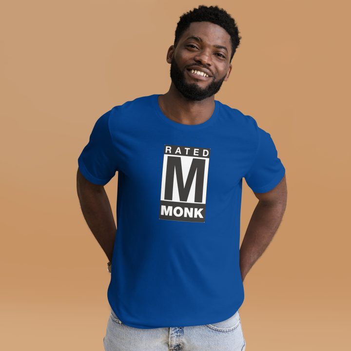 Unisex Staple T Shirt True Royal Front 2 672dbb7938919.jpg