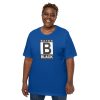 Unisex staple t shirt true royal front 672d5d9685189.jpg