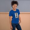 Unisex Staple T Shirt True Royal Right 672dcfd6a22ce.jpg