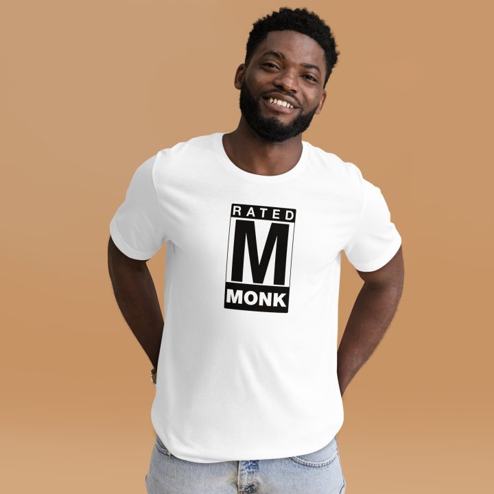 Unisex Staple T Shirt White Front 2 672dbb7a3e984.jpg