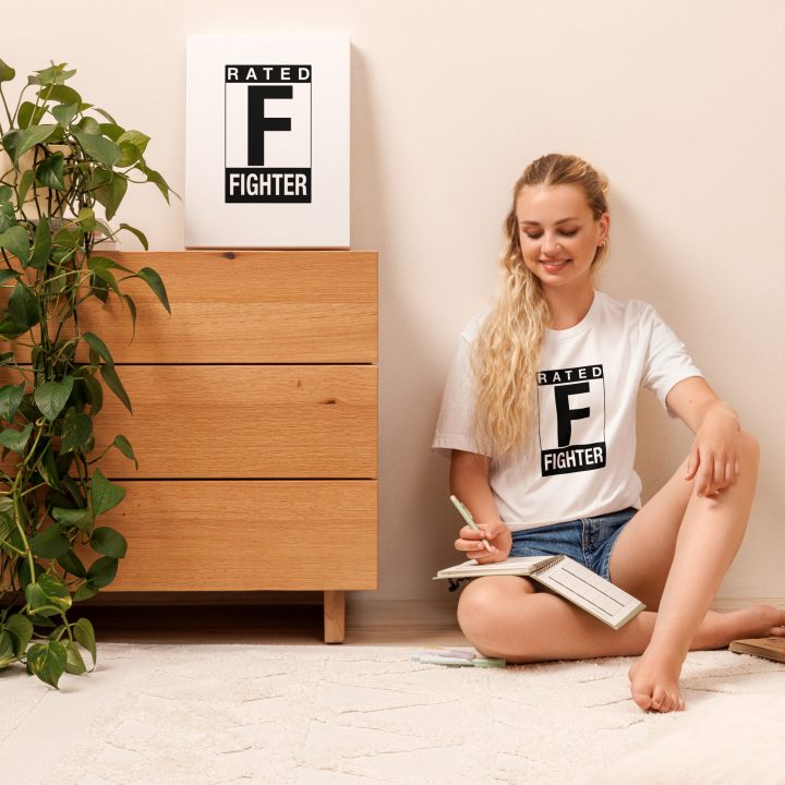 Unisex Staple T Shirt White Front 672d4afeca48d.jpg