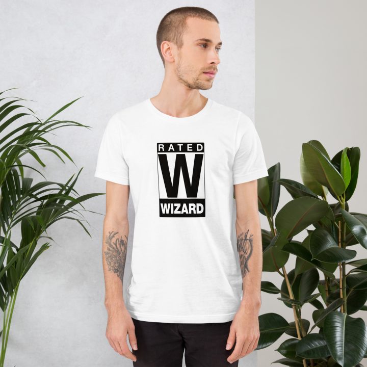 Unisex Staple T Shirt White Front 672db922c5806.jpg