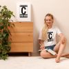 Unisex Staple T Shirt White Front 6733b519dd6b8.jpg