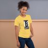 Unisex Staple T Shirt Yellow Right 672dcfda50cdc.jpg