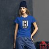 Womens Fashion Fit T Shirt Royal Blue Front 672dd141e4dc9.jpg