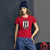 Womens Fashion Fit T Shirt True Red Front 672dd141e45d8.jpg